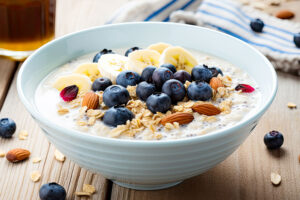 I 5 benefici sorprendenti dell’avena