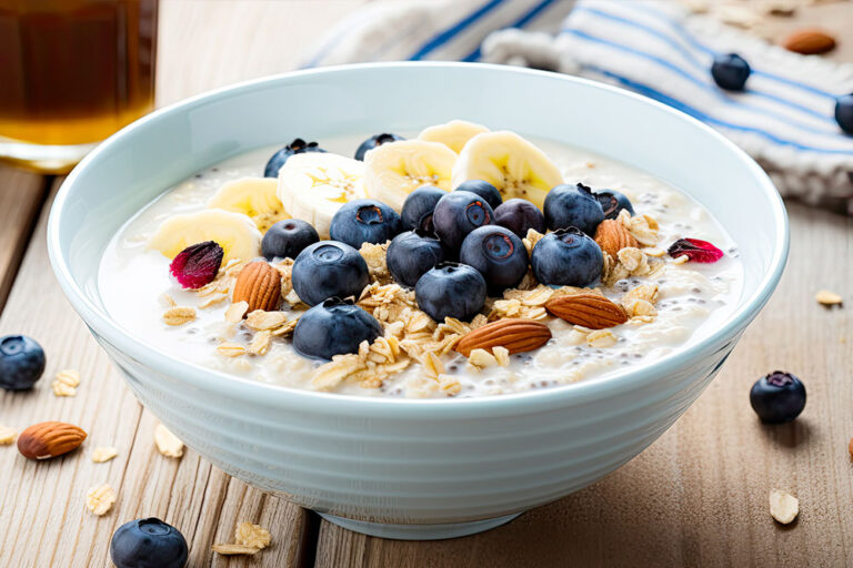 I 5 benefici sorprendenti dell’avena