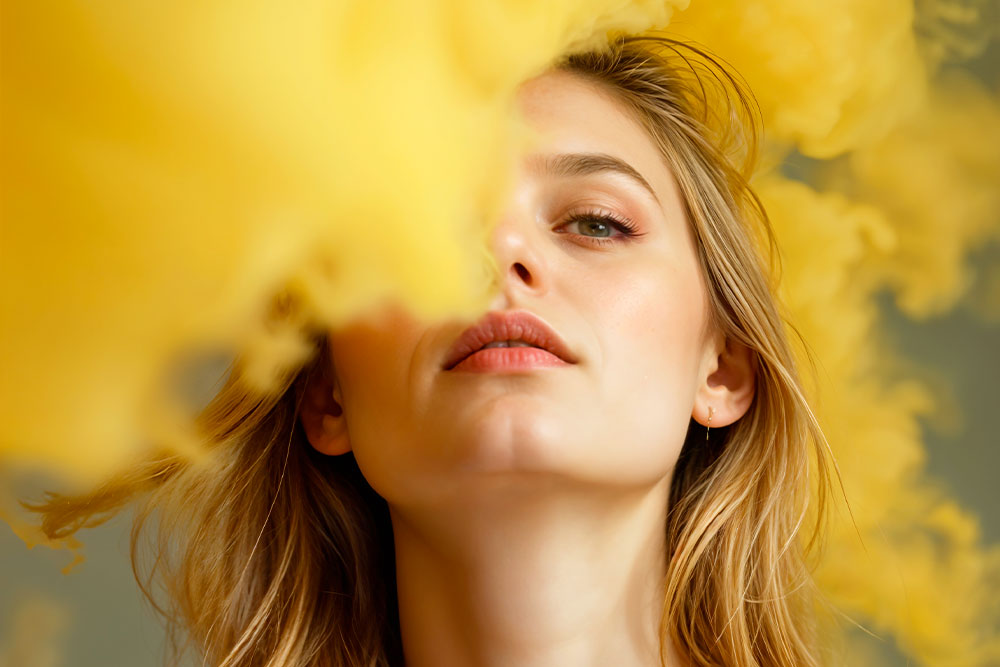 Super alimenti per una pelle radiosa