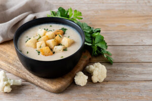 Vellutata di Cavolfiore