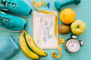 La Routine Perfetta per una Settimana di Benessere