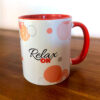 Tazza Mug Relax-On Tazza Mug Relax-On