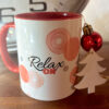 Tazza Mug Relax-On Tazza Mug Relax-On