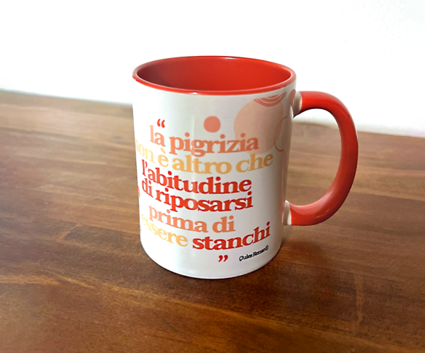 Tazza Mug RelaxOn Moti Tazza Mug Relax-On Moti