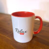 Tazza Mug RelaxOn Original Tazza Mug RelaxOn Original