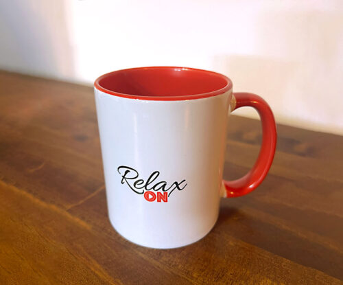 Tazza Mug RelaxOn Original Tazza Mug RelaxOn Original