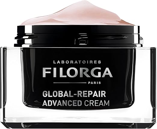 Filorga Global-Repair Cream: Rigenerazione Globale Anti-Età Filorga Global-Repair Cream: Rigenerazione Globale Anti-Età