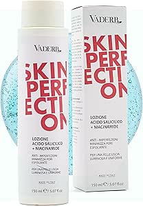 Vaderb Esfoliante Viso: Combatti le Imperfezioni con una Formula Avanzata Vaderb Esfoliante Viso: Combatti le Imperfezioni con una Formula Avanzata